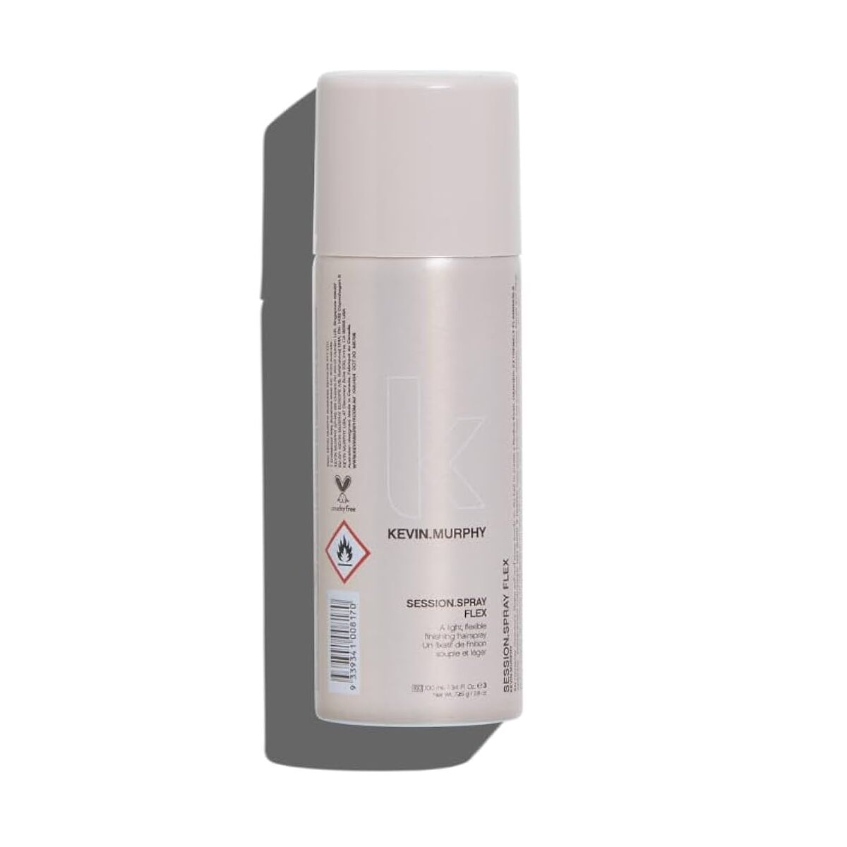 Laca de Fijación Flexible Kevin Murphy Session Spray-Flex 100 ml