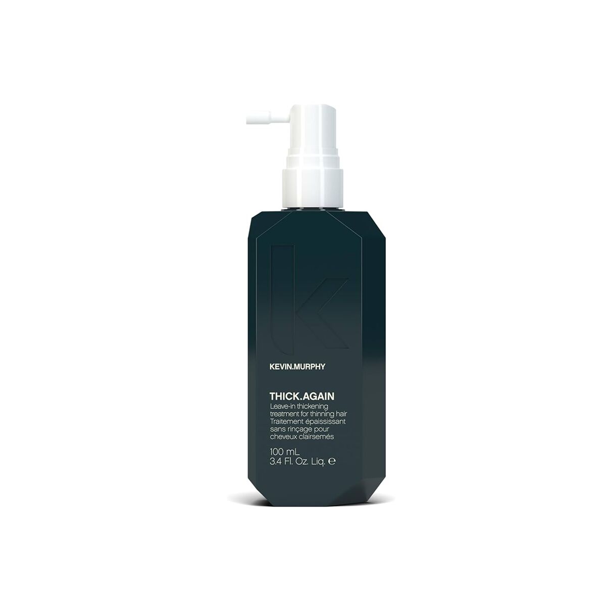 Tratamiento Anticaída Kevin Murphy Thick Again 100 ml