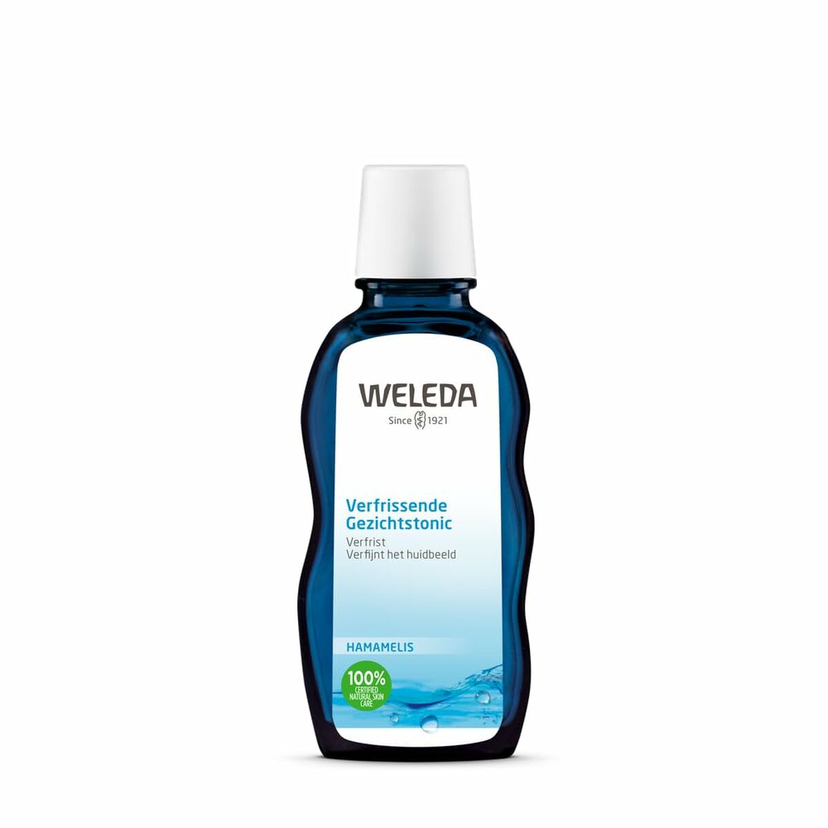 Tónico Facial Weleda 100 ml
