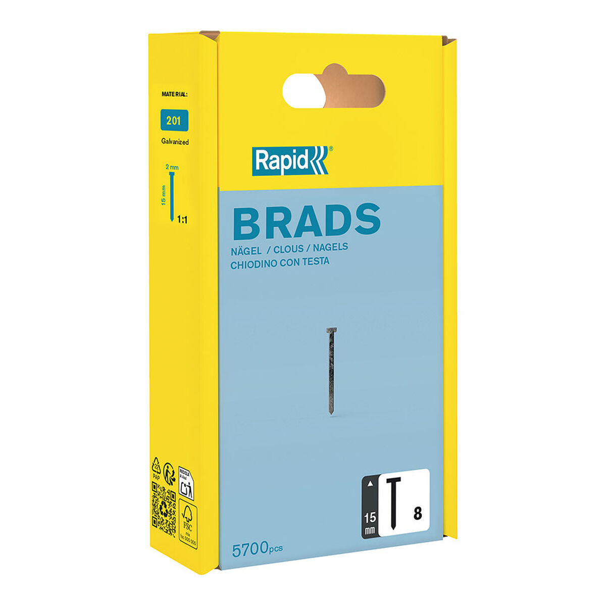 Clavos