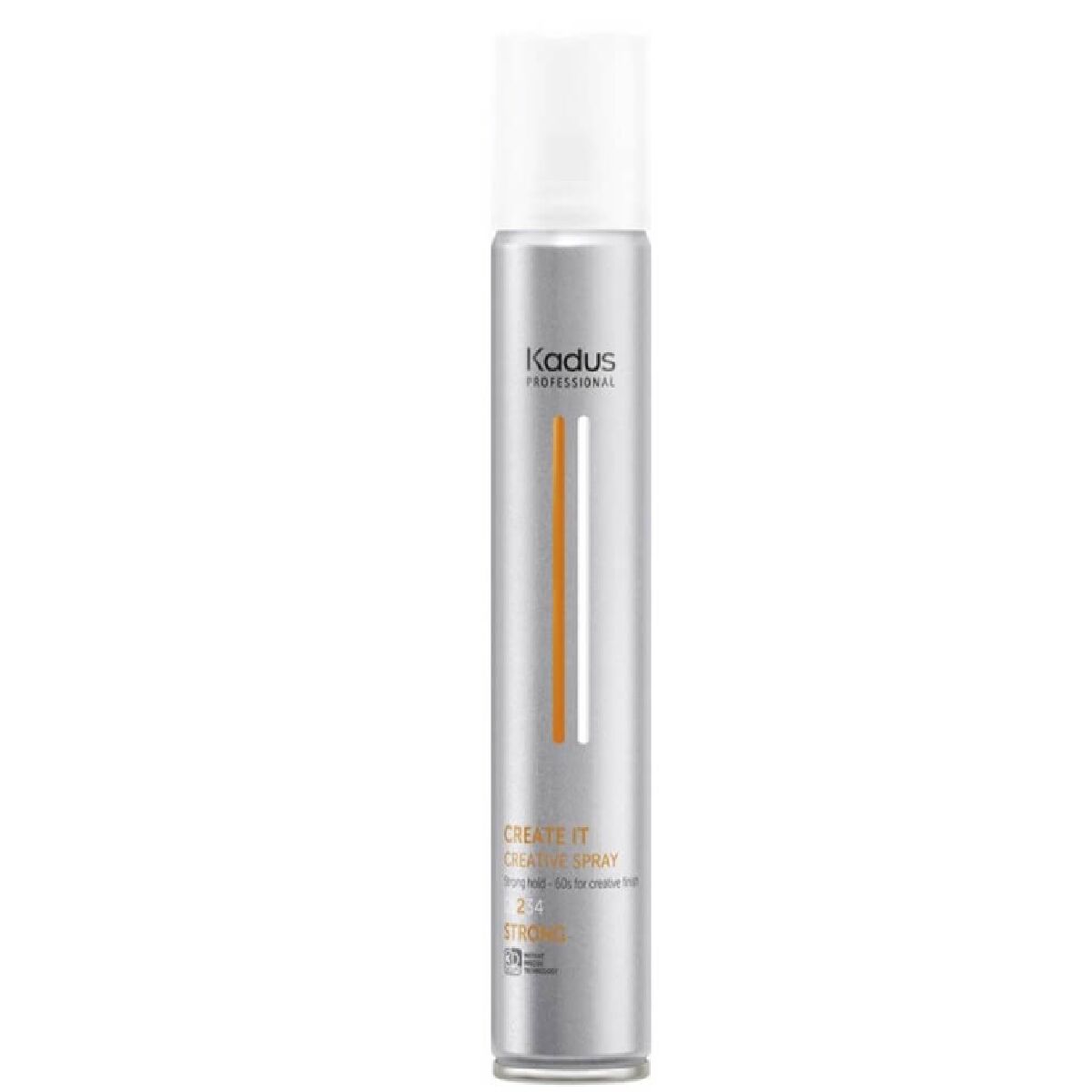 Laca de Fijación Fuerte Kadus Create It 300 ml