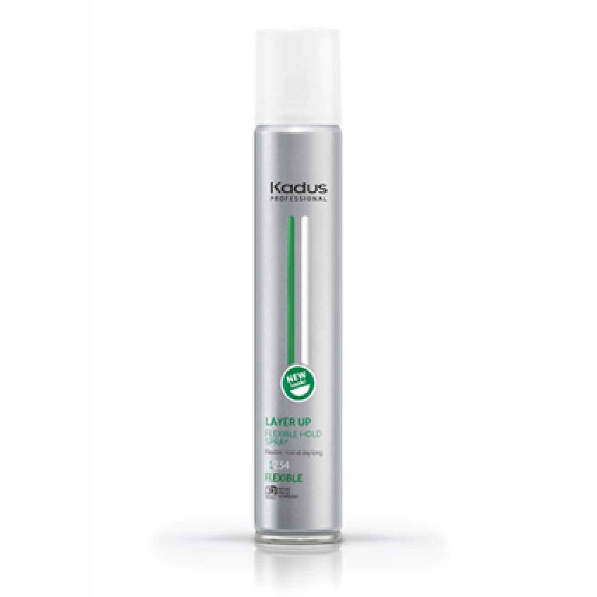 Laca de Fijación Flexible Kadus Rg Layer Up 500 ml