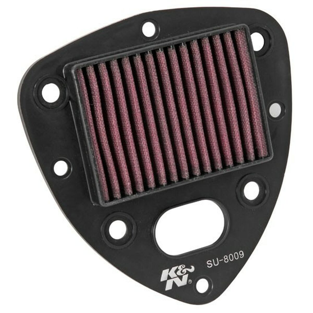 Filtro de aire K&N KNSU-8009
