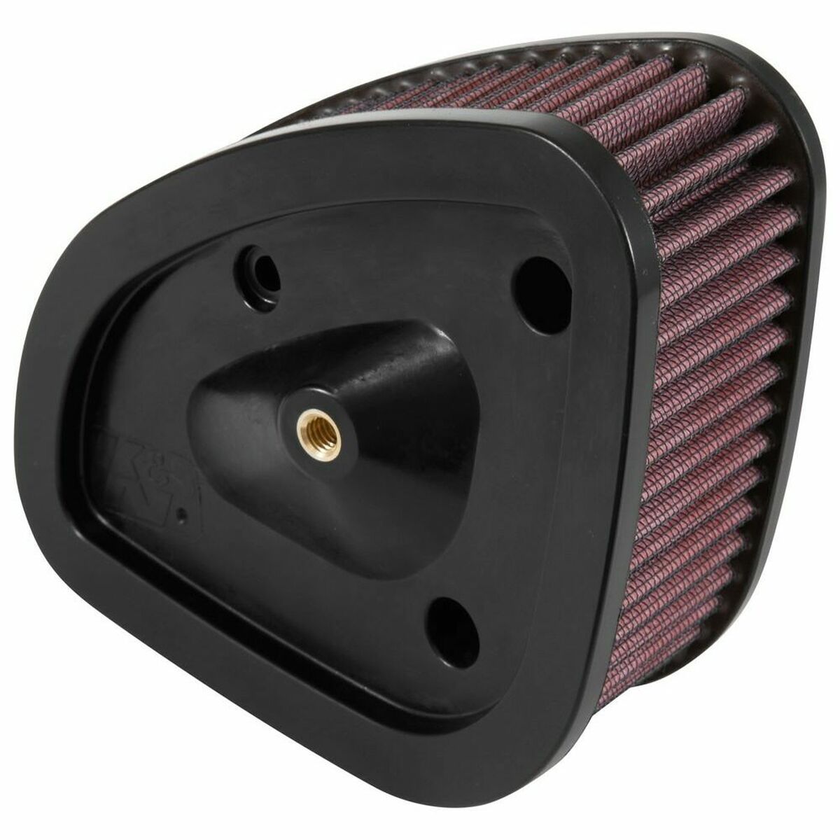 Filtro de aire K&N KNHD-1717