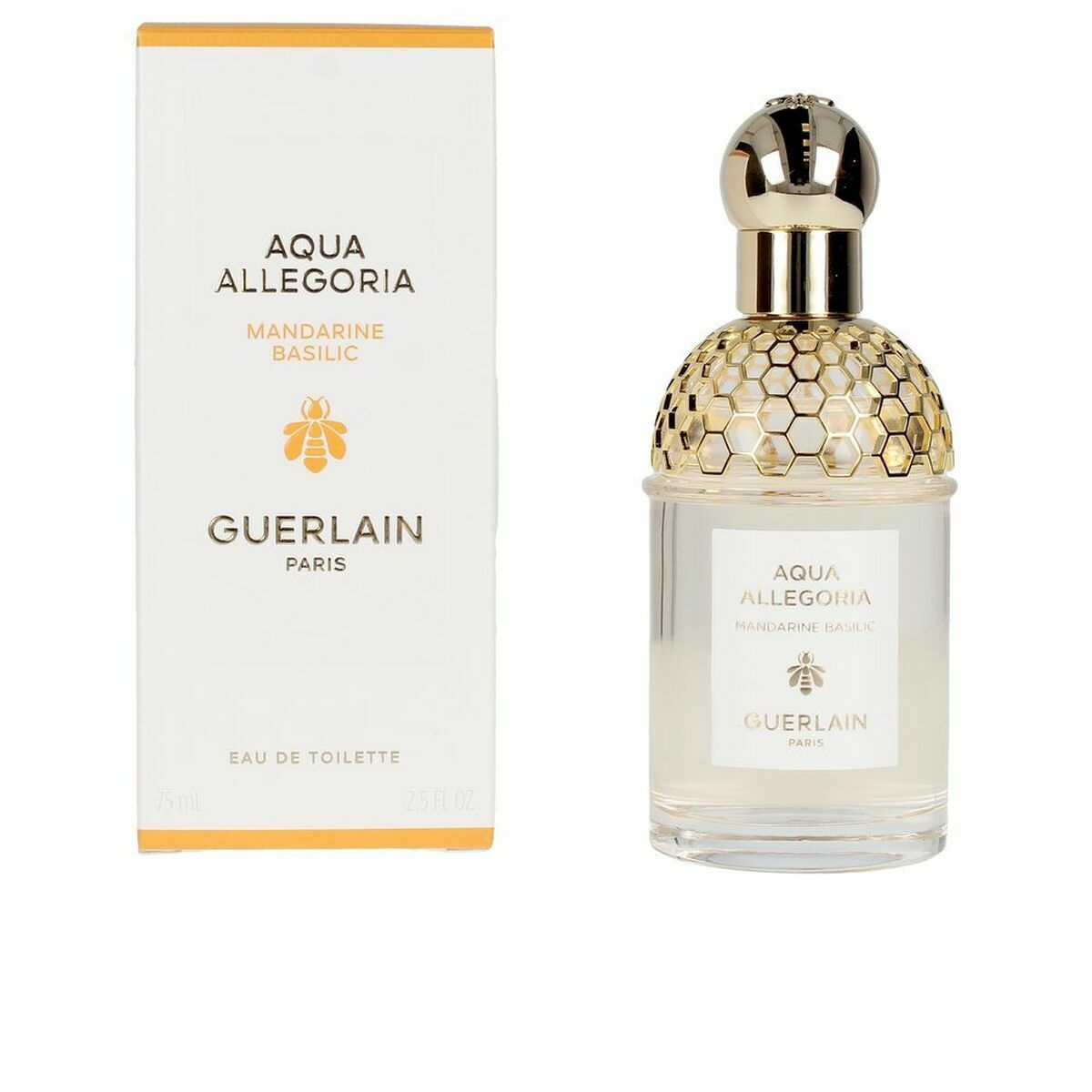 Perfume Mujer Guerlain EDT 75 ml
