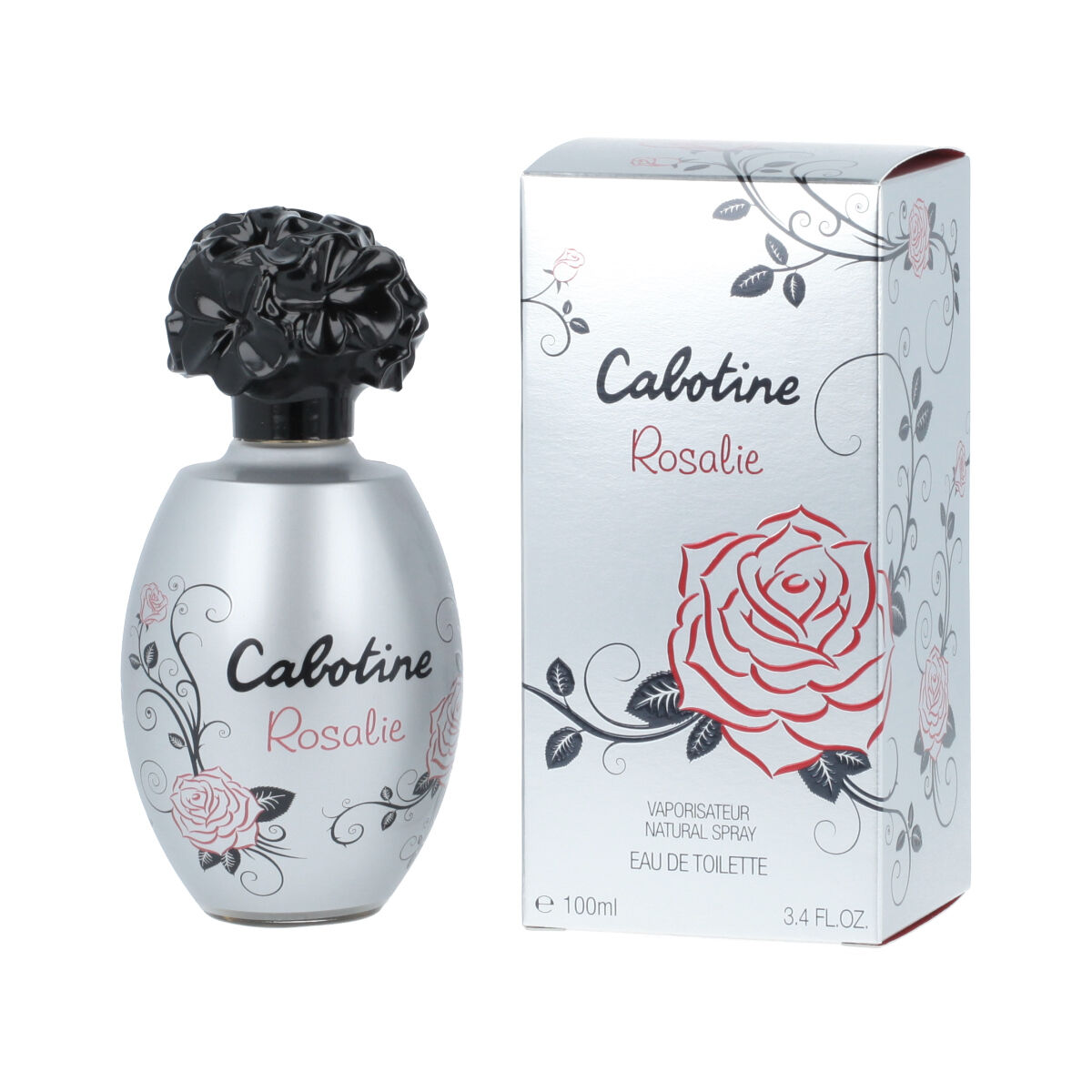 Perfume Mujer Gres EDT