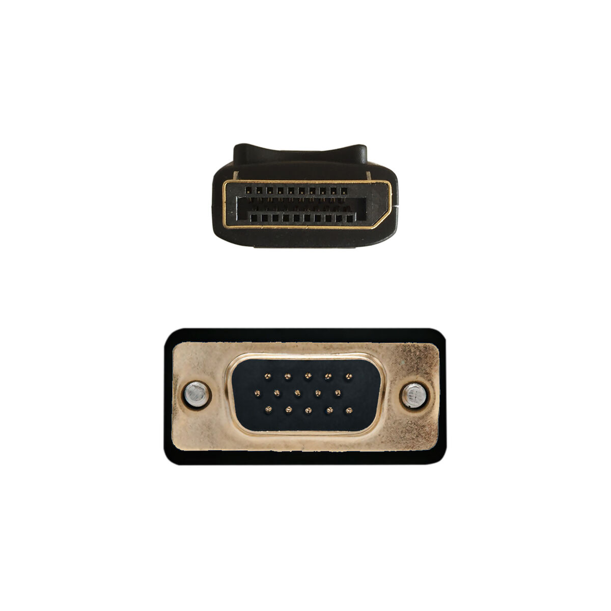 Cable HDMI a DVI Aisens A125-0365