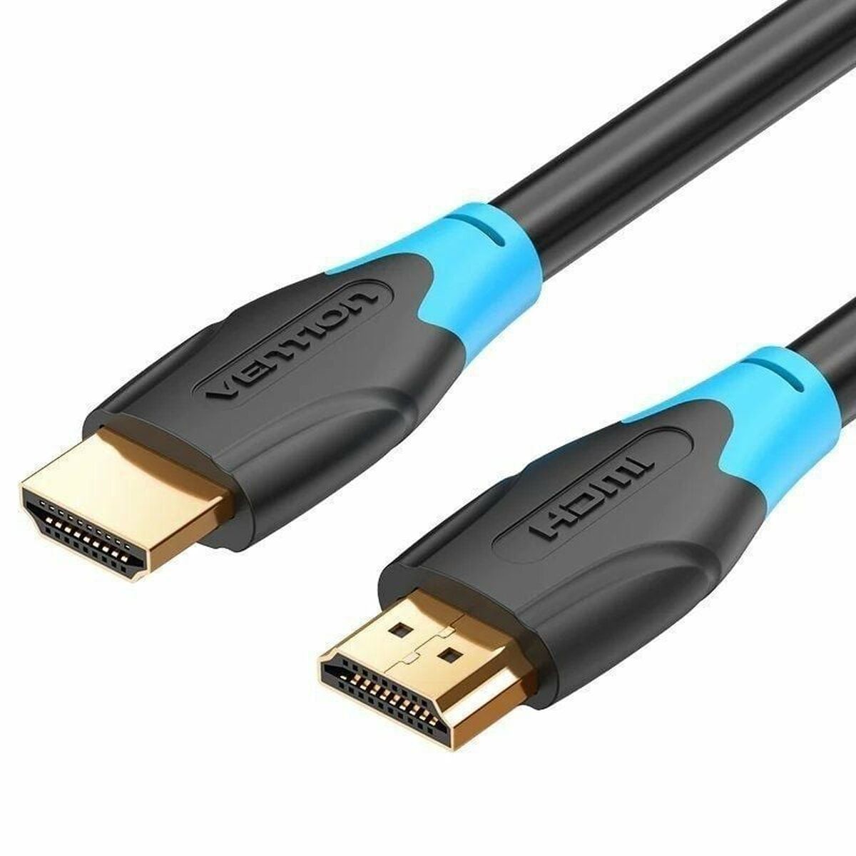 Cable HDMI a HDMI Vention AACBN