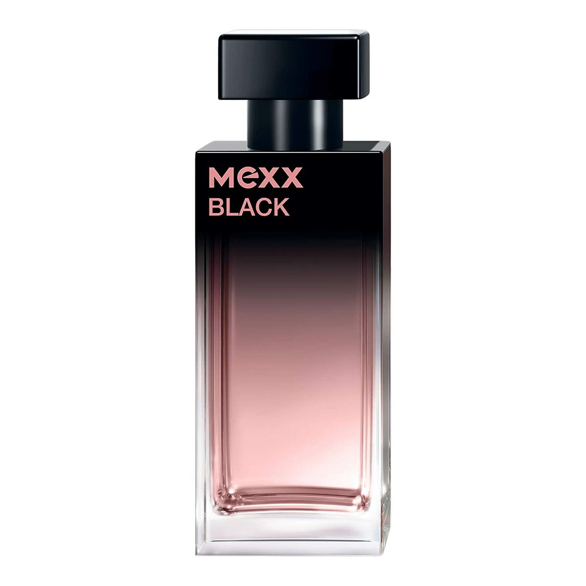 Perfume Mujer Mexx Black Woman EDT 30 ml