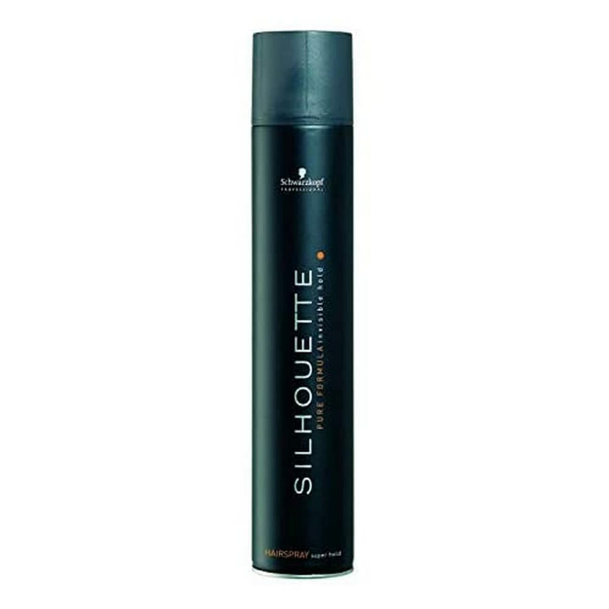 Laca Fijadora Schwarzkopf Silhouette 300 ml