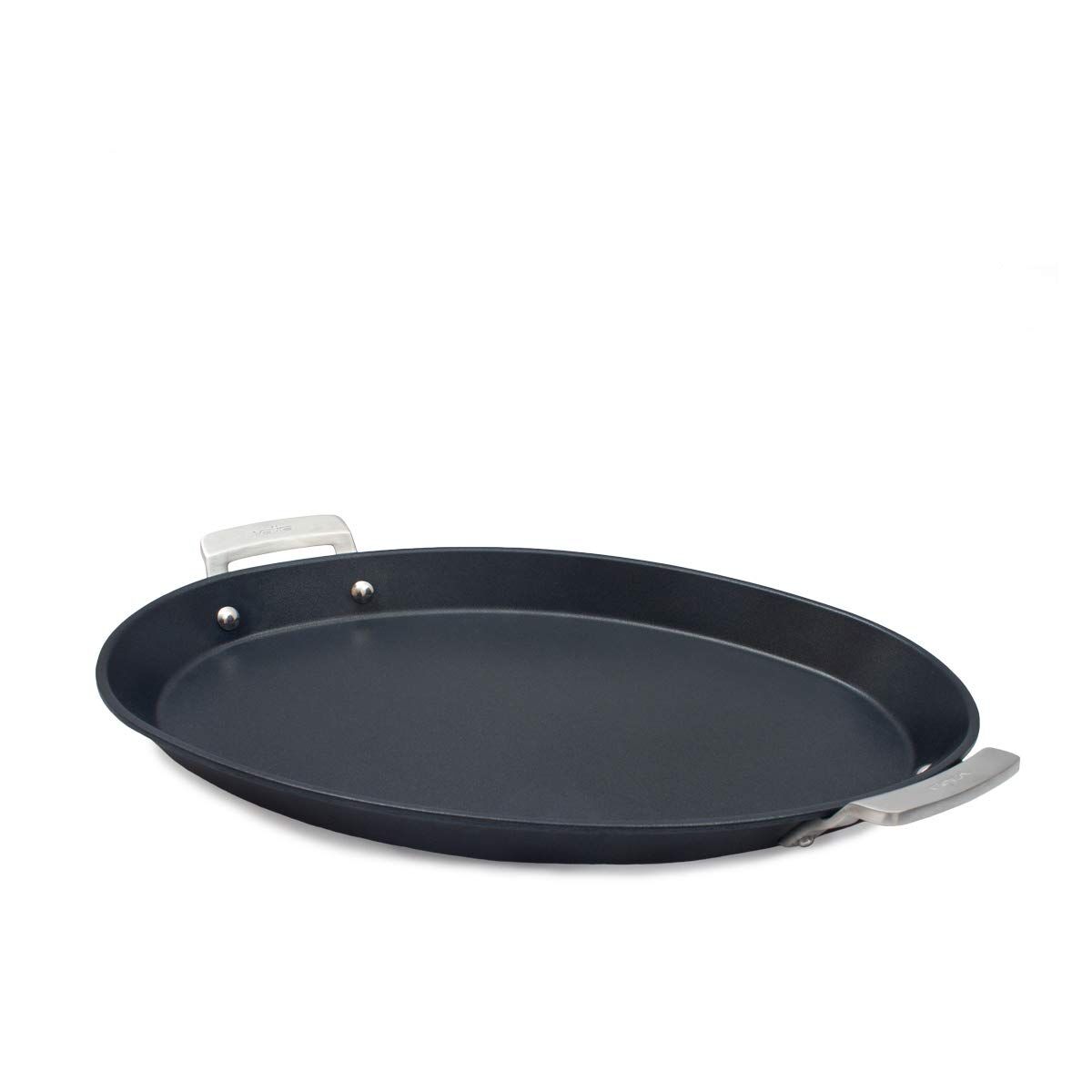 Sartén Asadora Valira 4654/25 Negro