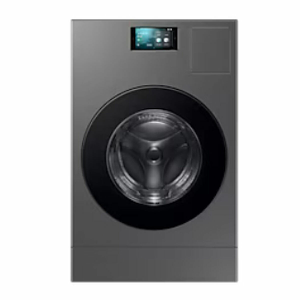 Lavadora - Secadora Samsung WD18DB8995BZT2 1000 rpm