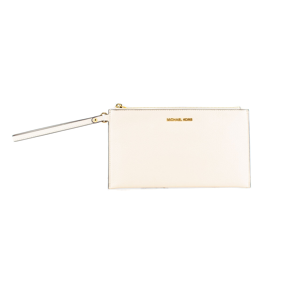 Bolso de Mano Michael Kors 35S4GTVW3L-LT-CREAM