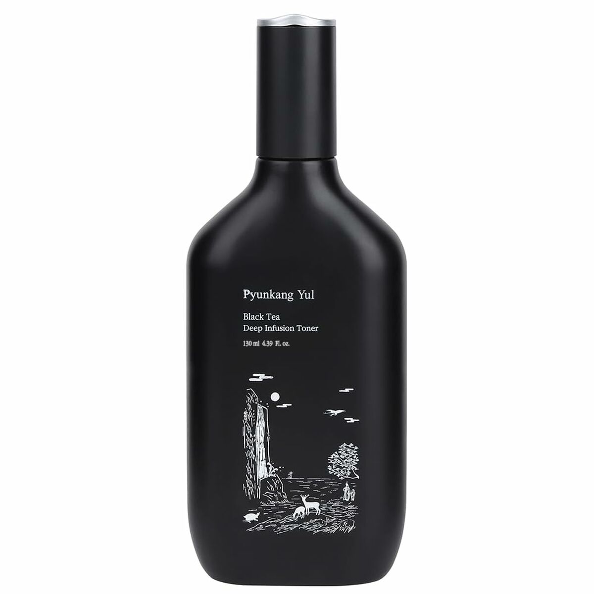 Tónico Facial Pyunkang Yul Black Tea Deep Infusion 130 ml