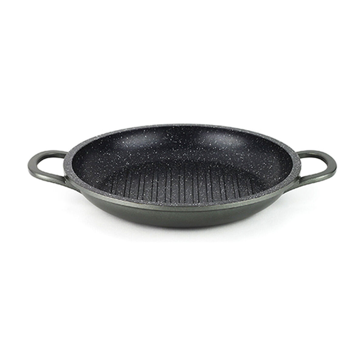 Asadora Fagor SAVIA Aluminio Forjado Ø 28 cm Grill