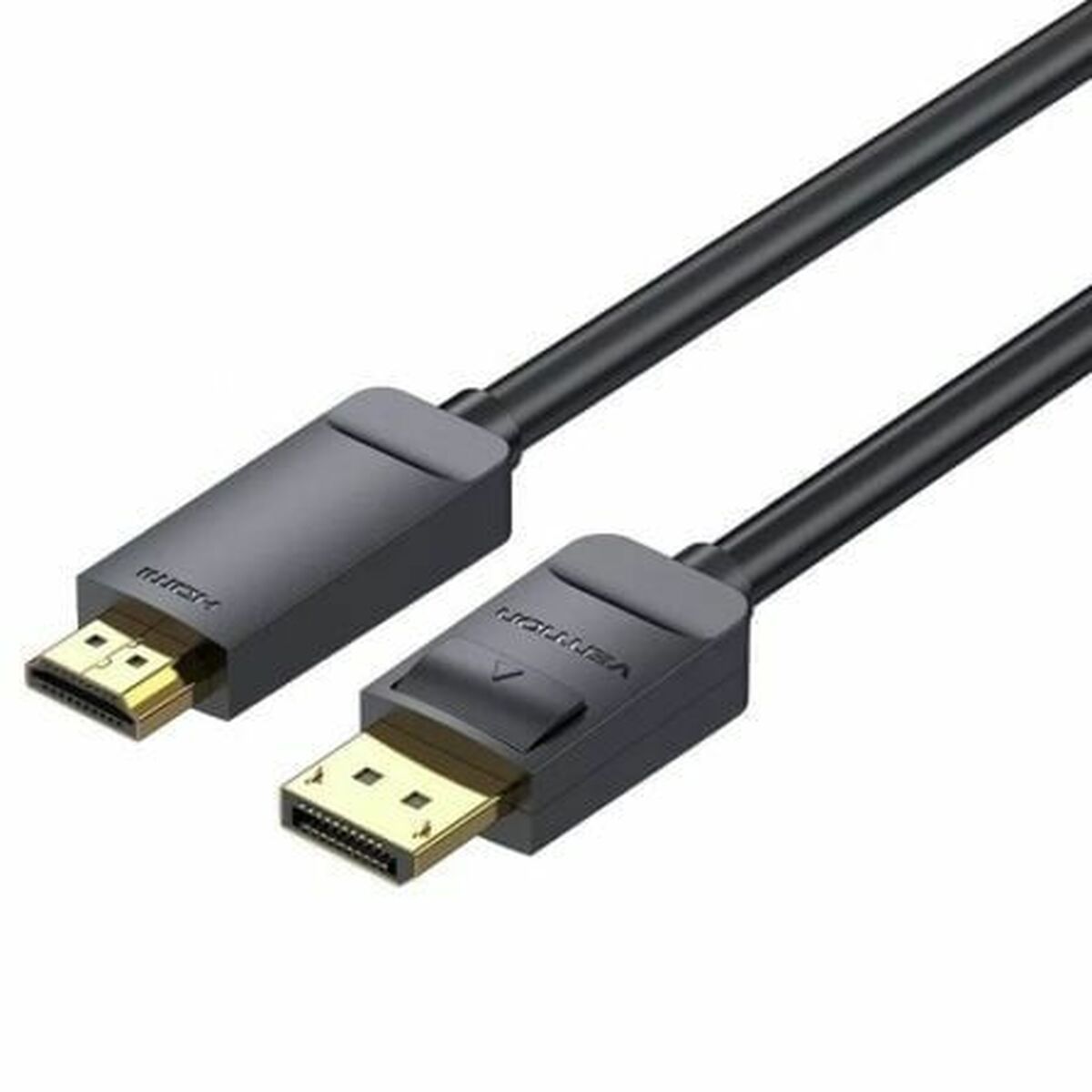 Cable DisplayPort a HDMI Vention HAGBH