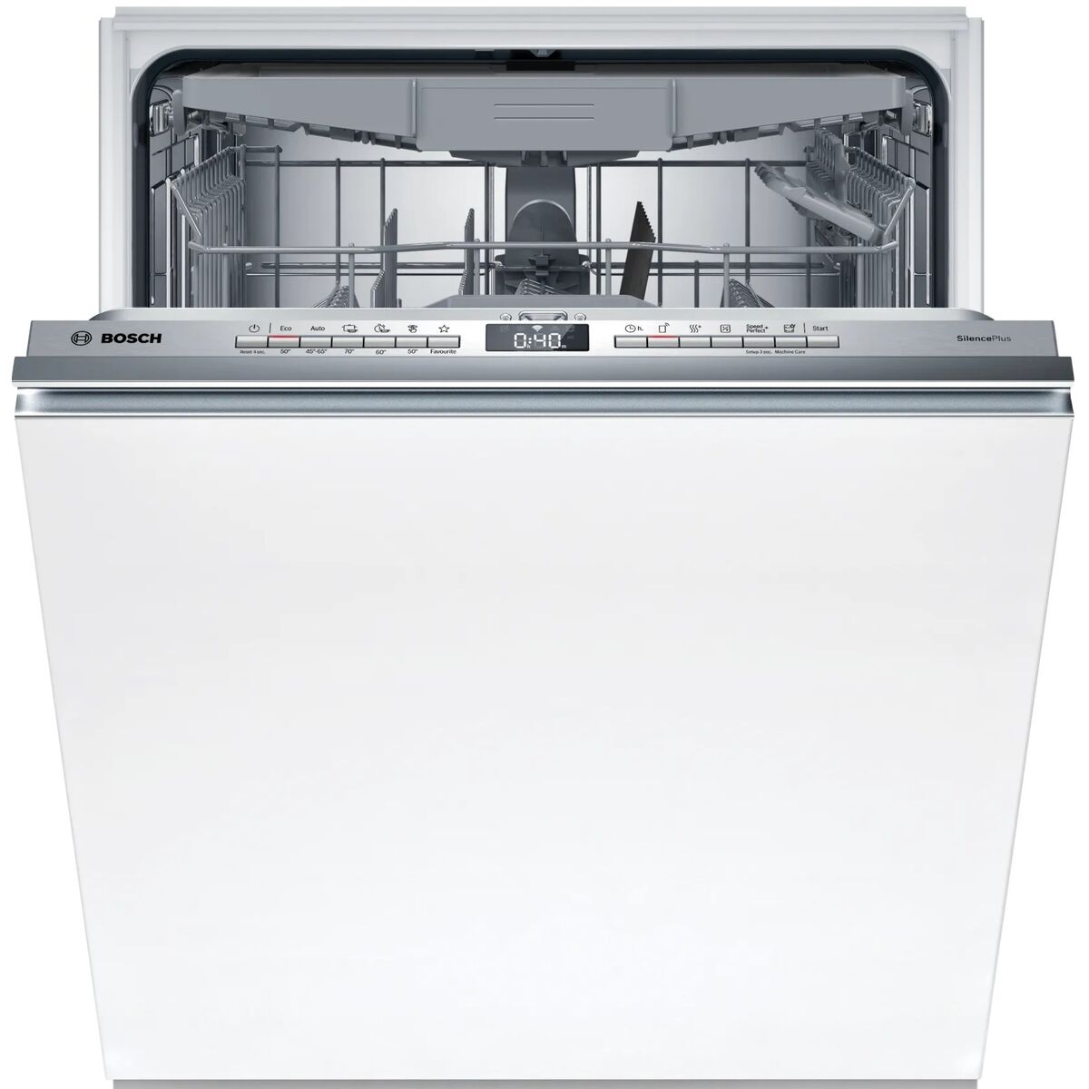 Lavavajillas BOSCH SMV4ECX28E