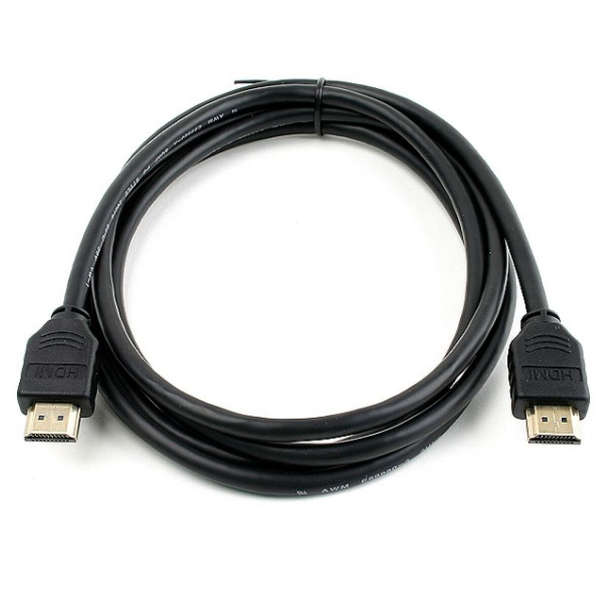 Cable HDMI Neomounts HDMI3MM Negro 1 m