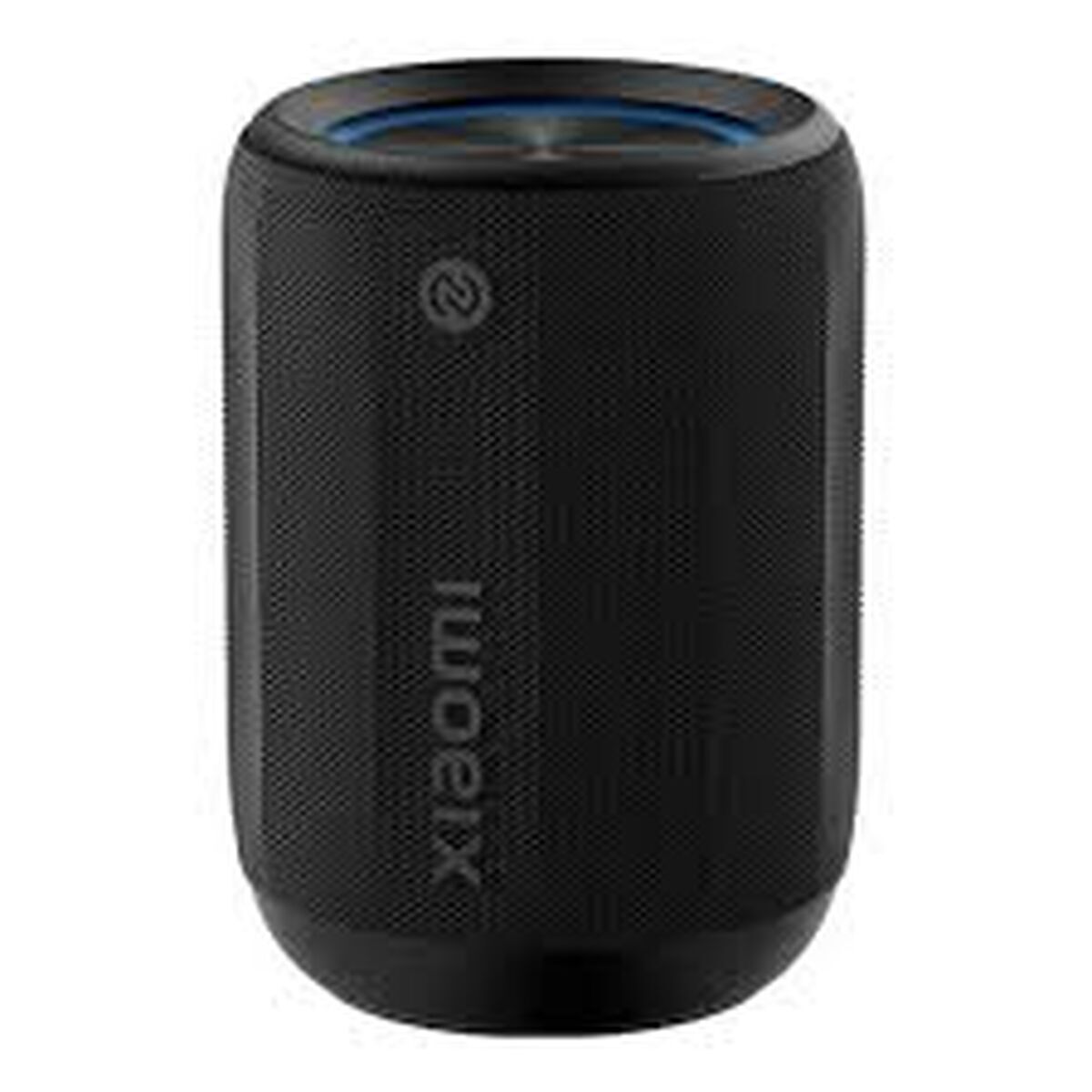 Altavoz Bluetooth Xiaomi QBH4274GL Negro 6 W