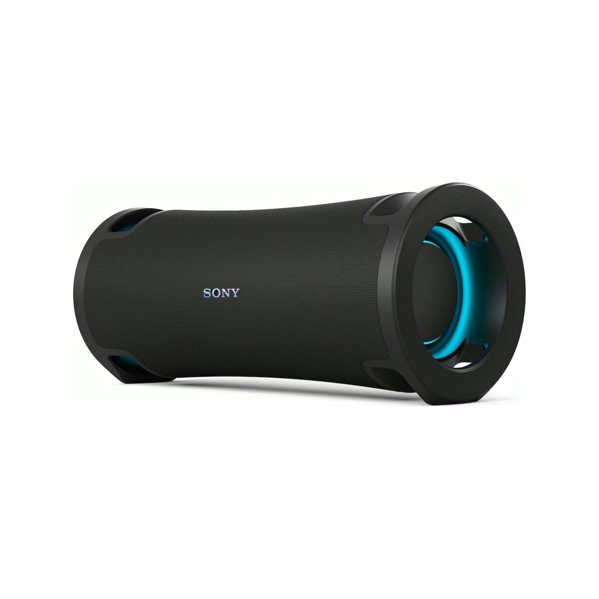 Altavoz Bluetooth Portátil Sony Negro