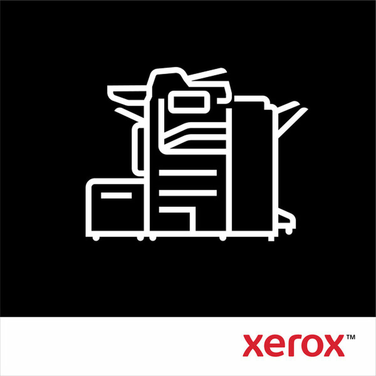 Bandeja de Entrada para Impresora Xerox 497K18121