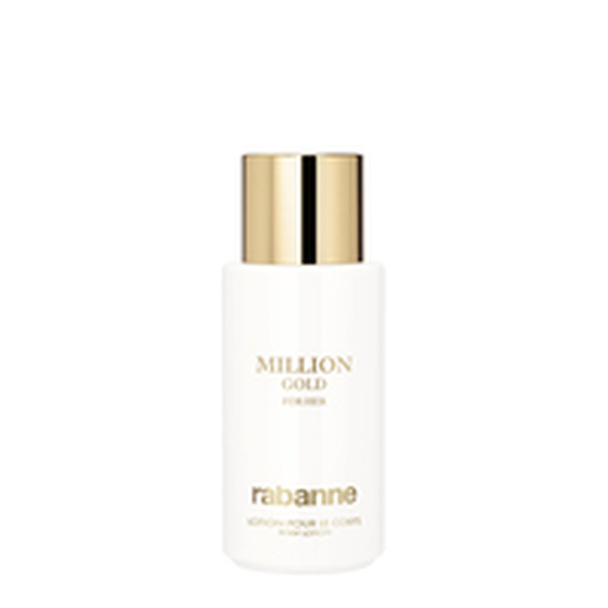Loción Corporal Paco Rabanne MILLION GOLD 200 ml