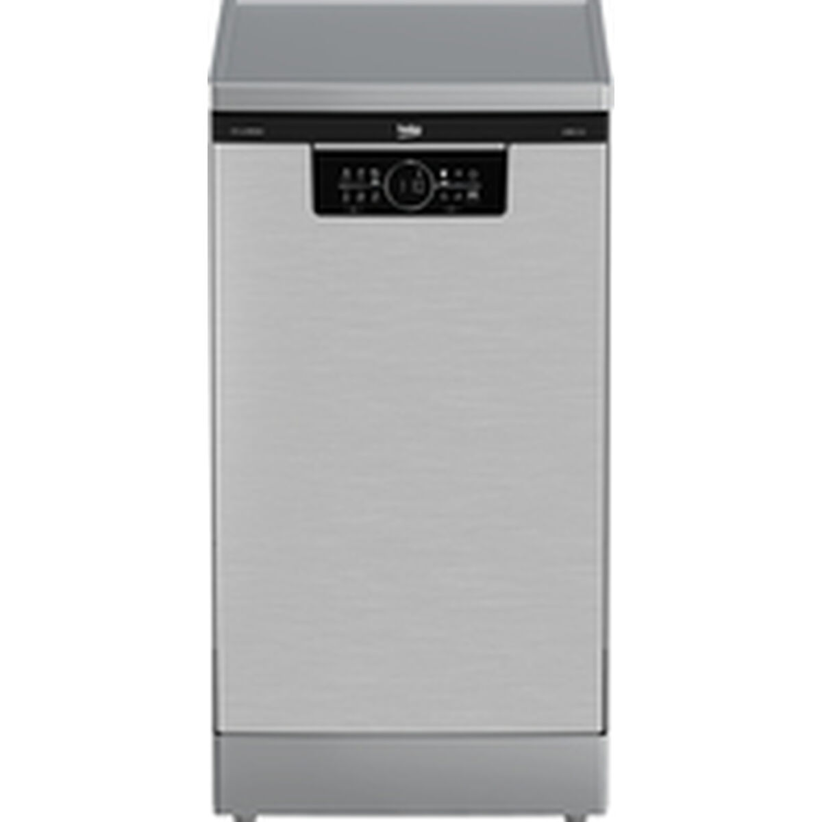 Lavavajillas BEKO BDFS26046XQ Acero 45 cm