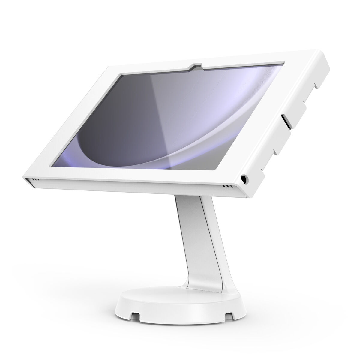 Funda para Tablet Compulocks 333W11GAPX9W Blanco