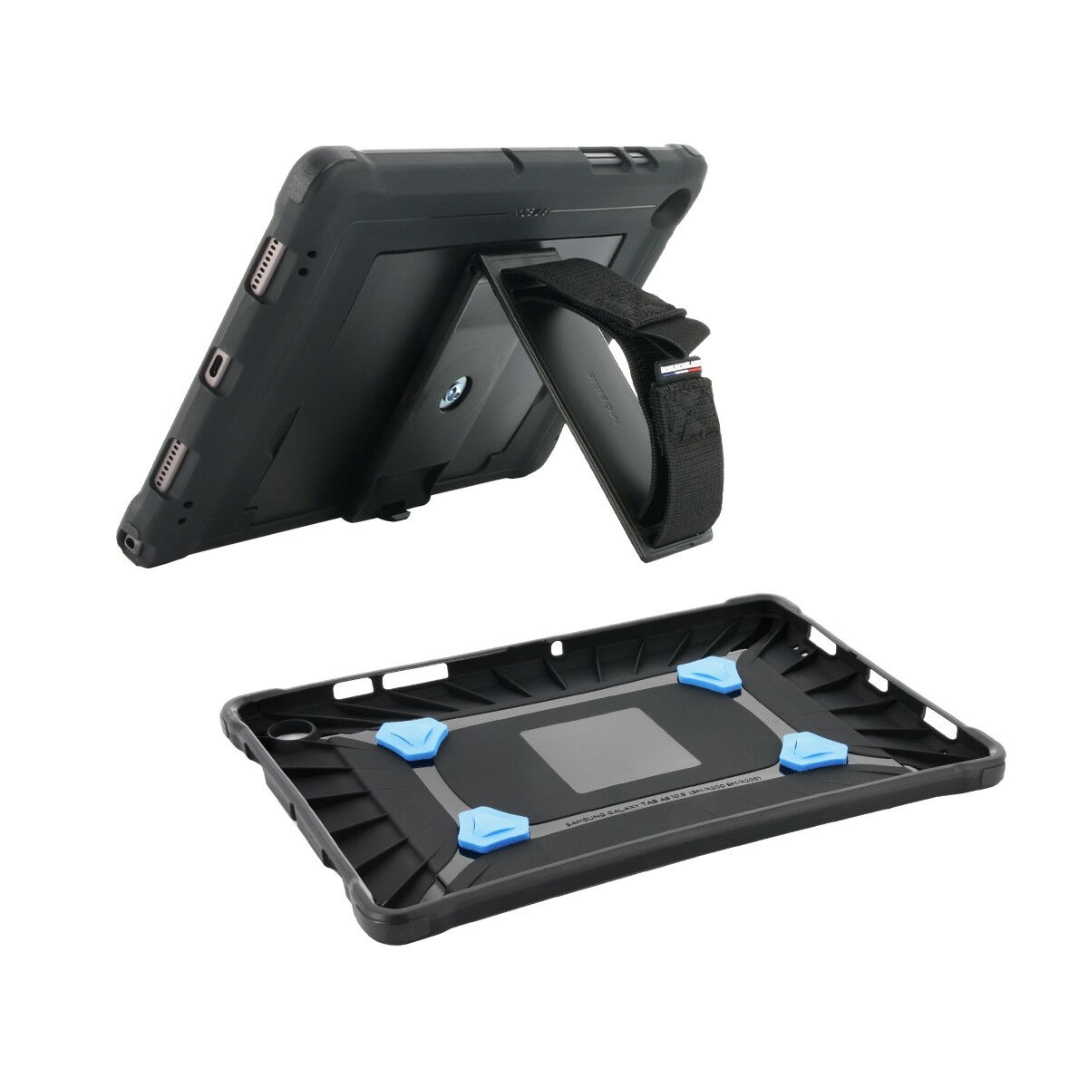 Funda para Tablet Mobilis 067007 Negro