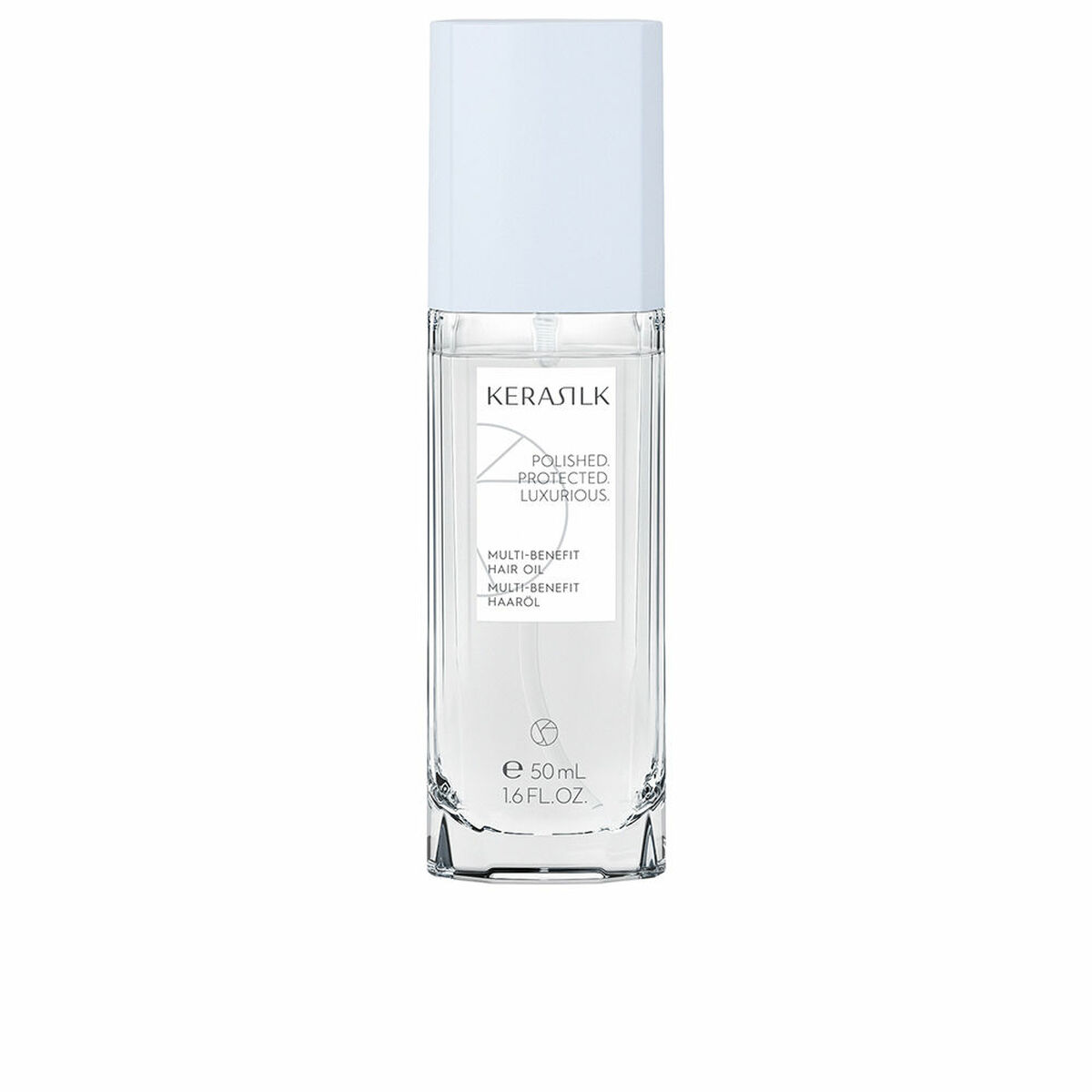 Aceite Capilar Protector Kerasilk Specialists 50 ml