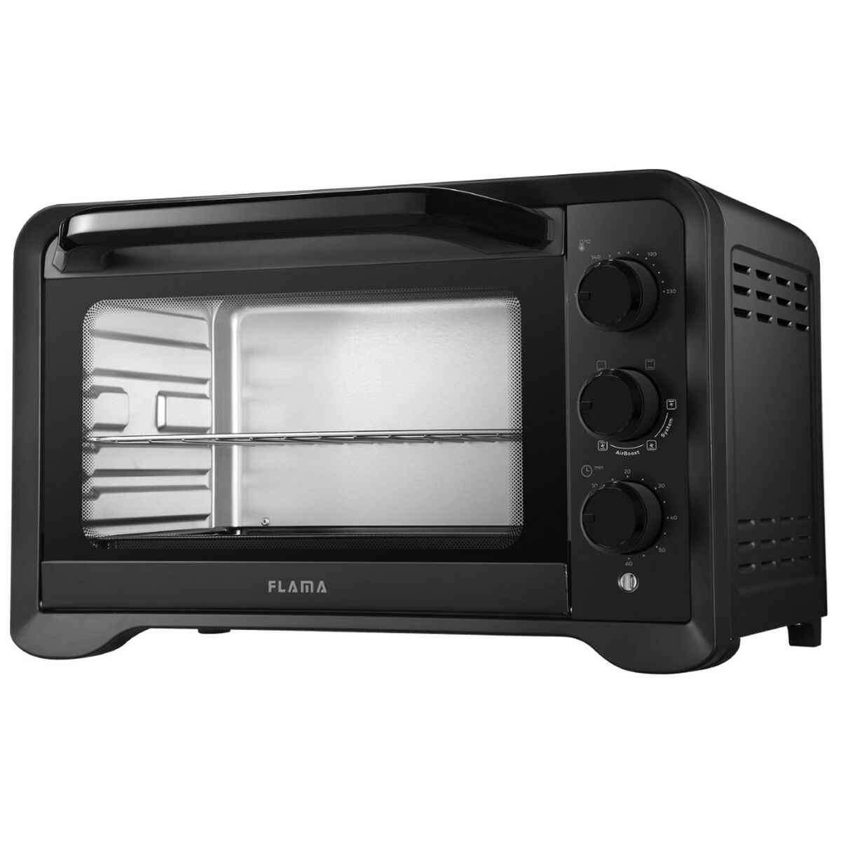 Hornillo Flama 1537FL 1600 W