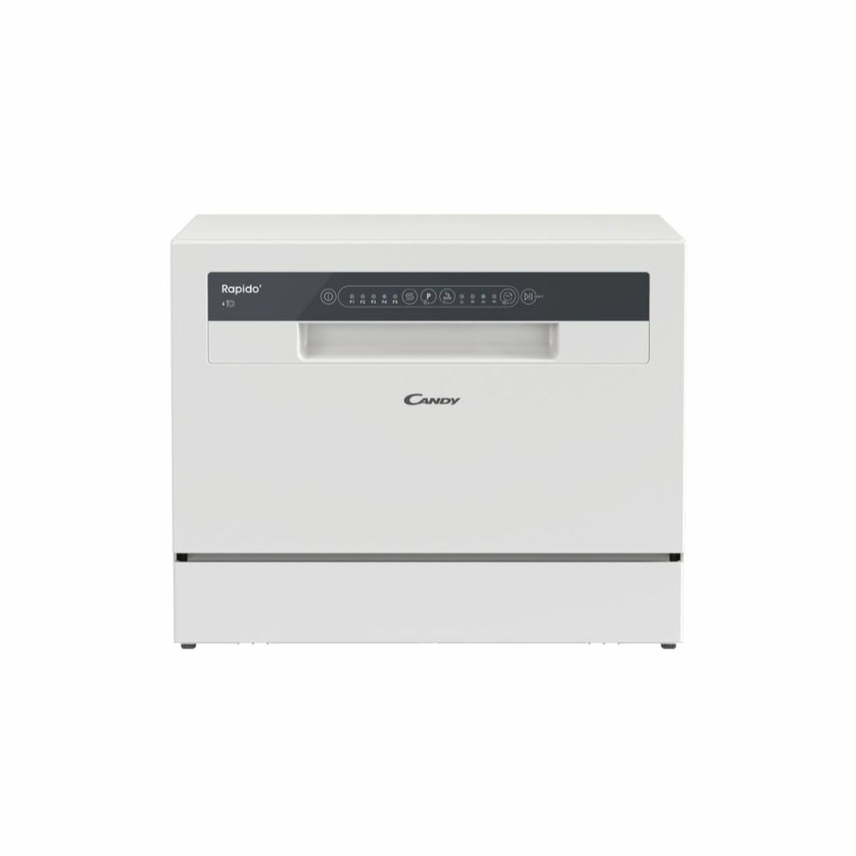 Lavavajillas compactos