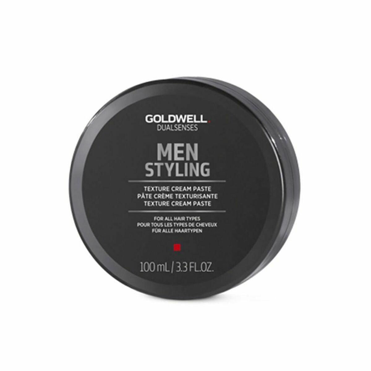 Crema de Peinado Goldwell Dualsenses Men 100 ml