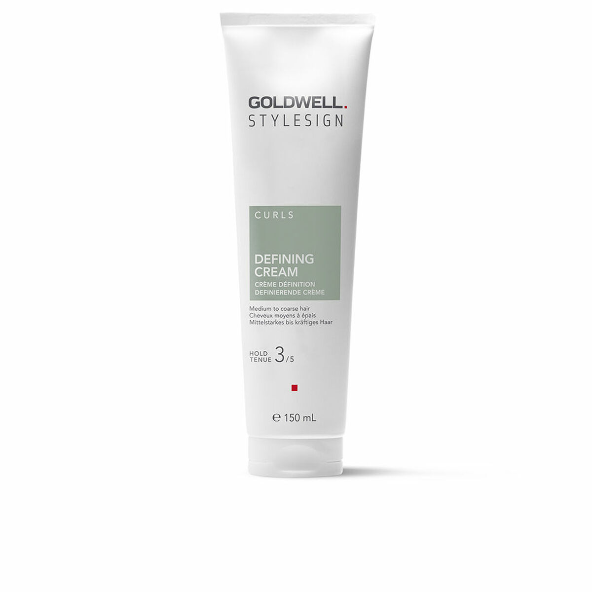 Crema para Definir Rizos Goldwell STYLESIGN CURLS 150 ml