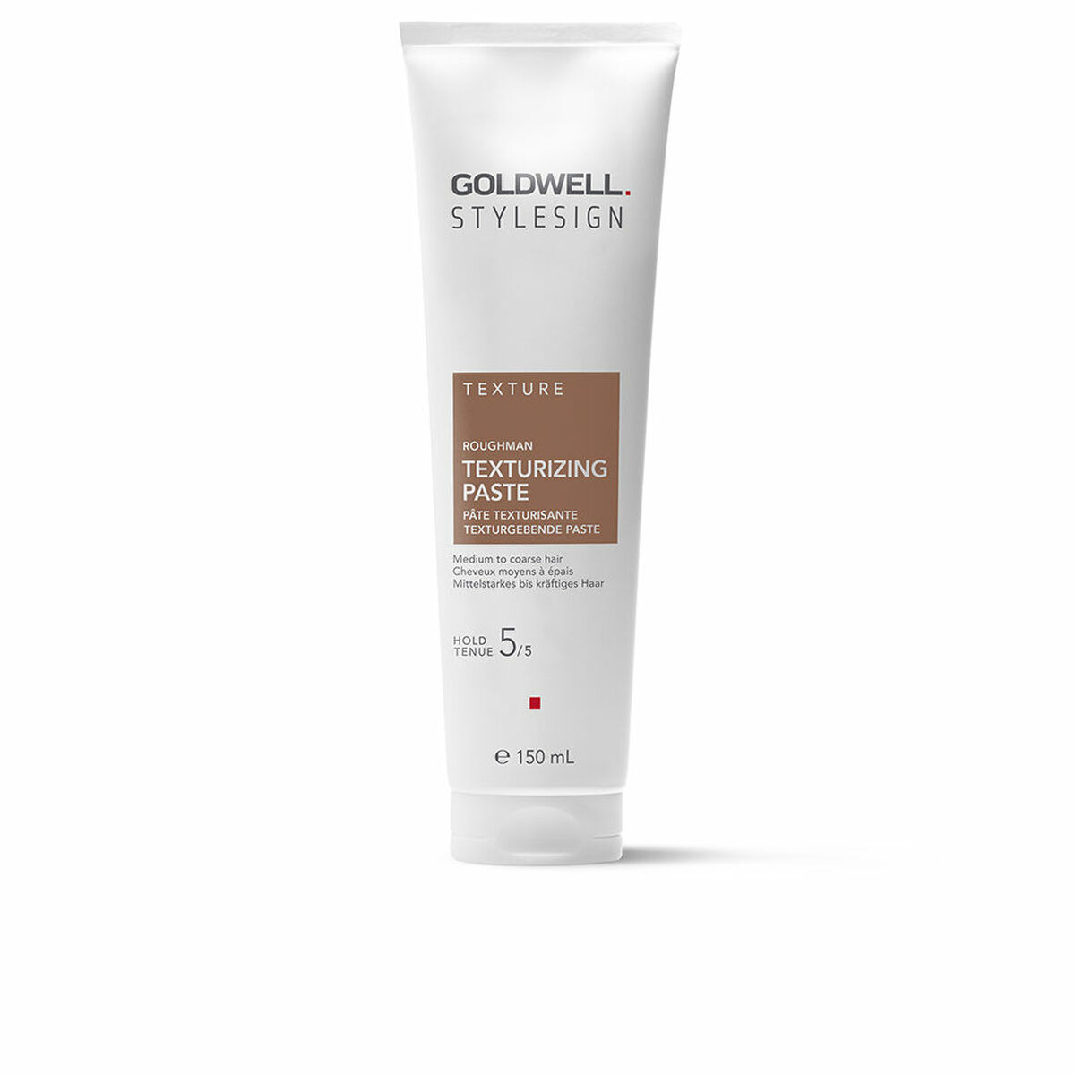 Pasta de Fijación para el Cabello Goldwell STYLESIGN TEXTURE 100 ml