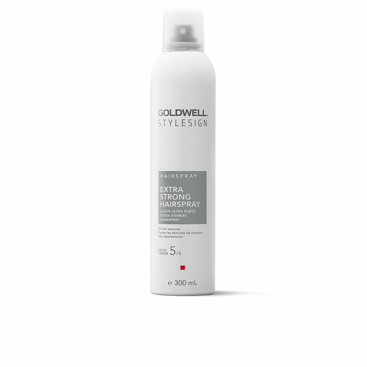 Laca de Fijación Extra Fuerte Goldwell STYLESIGN HAIRSPRAYS 300 ml
