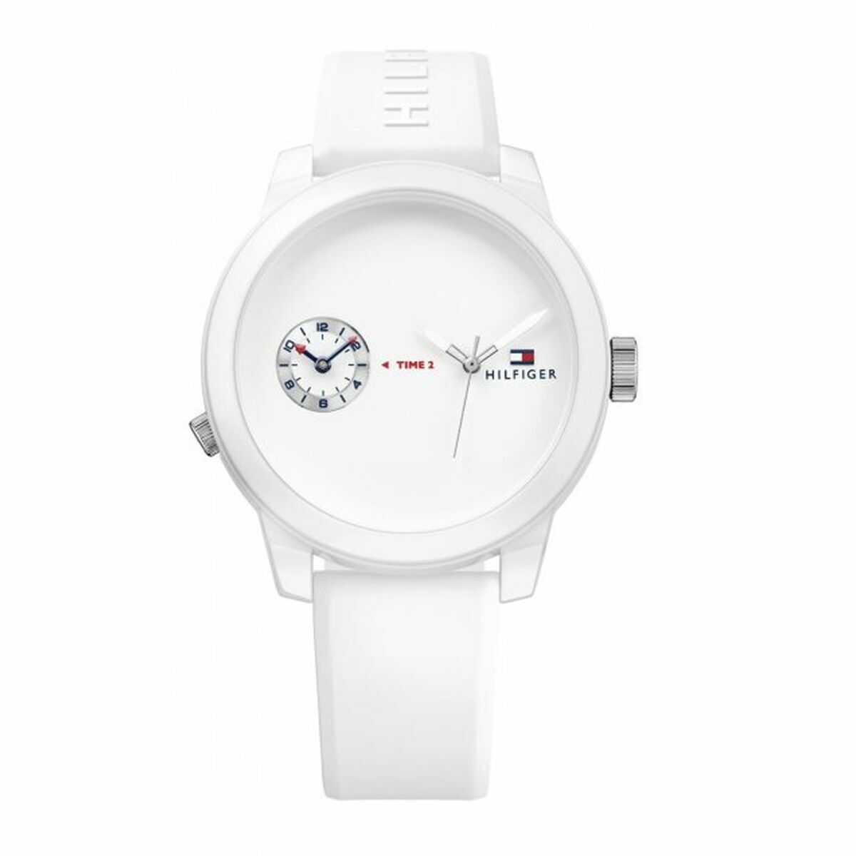 Reloj Infantil Tommy Hilfiger DENIM (Ø 44 mm)