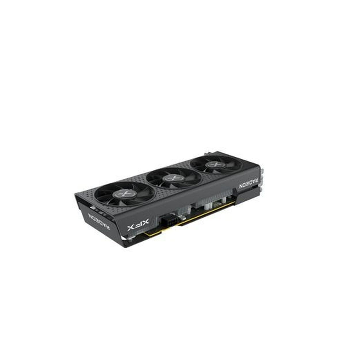 Tarjeta Gráfica XFX RX-76PQICKBY AMD Radeon RX 7600 8 GB GDDR6