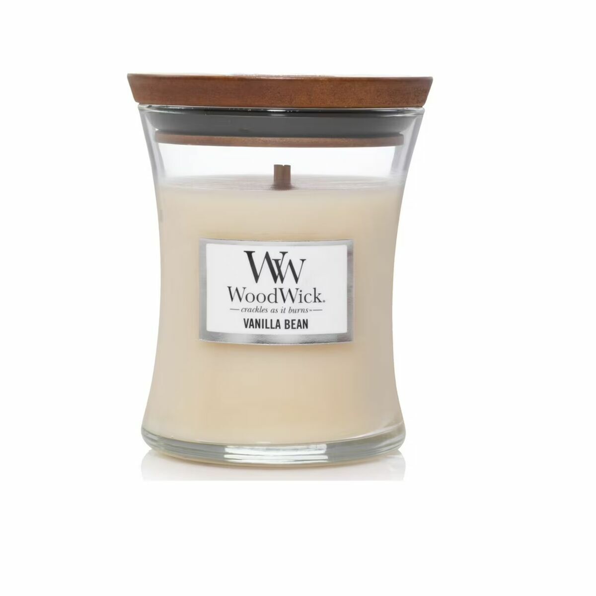 Vela Perfumada Woodwick WOODWICK VELA