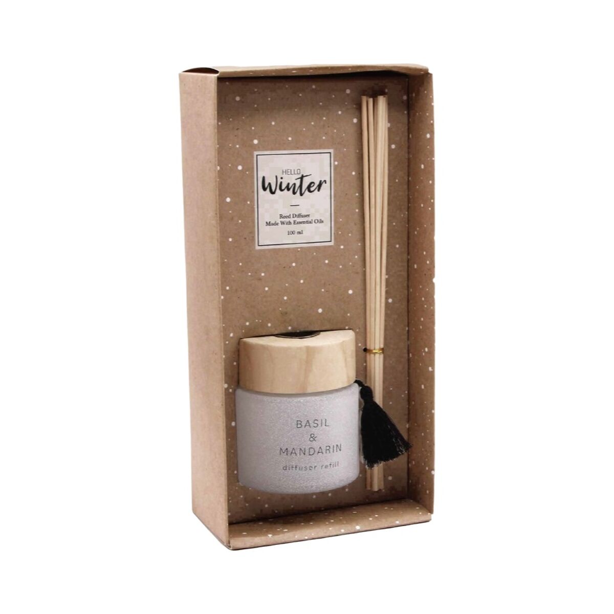 Ambientador DKD Home Decor 100 ml