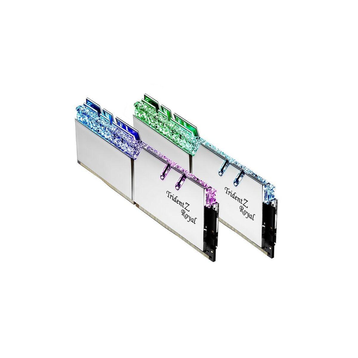 Memoria RAM GSKILL F4-3600C16D-64GTRS 64 GB DDR4 3600 MHz CL16