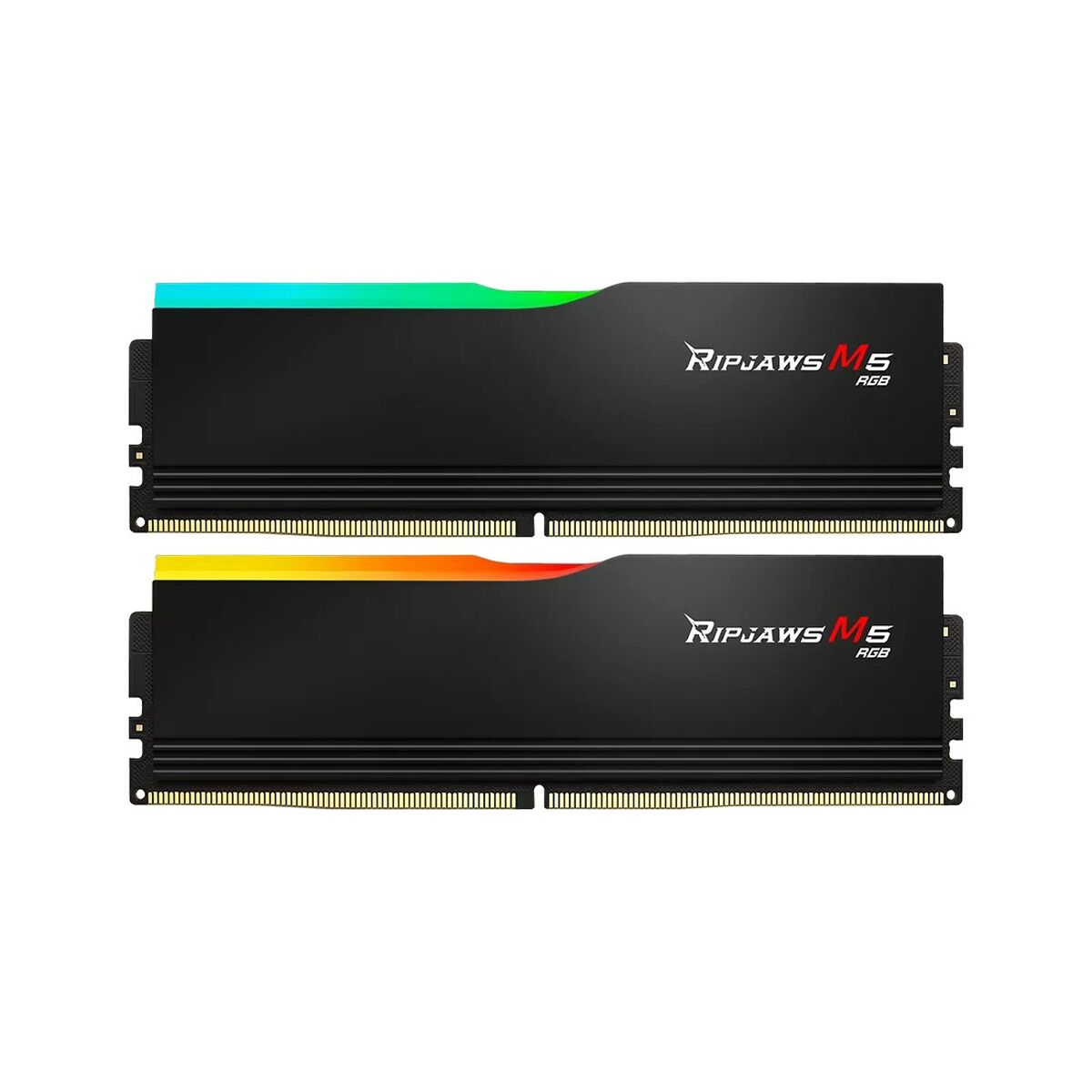 Memoria RAM GSKILL F5-6000J2836G32GX2-RM5RK 64 GB DDR5 cl28