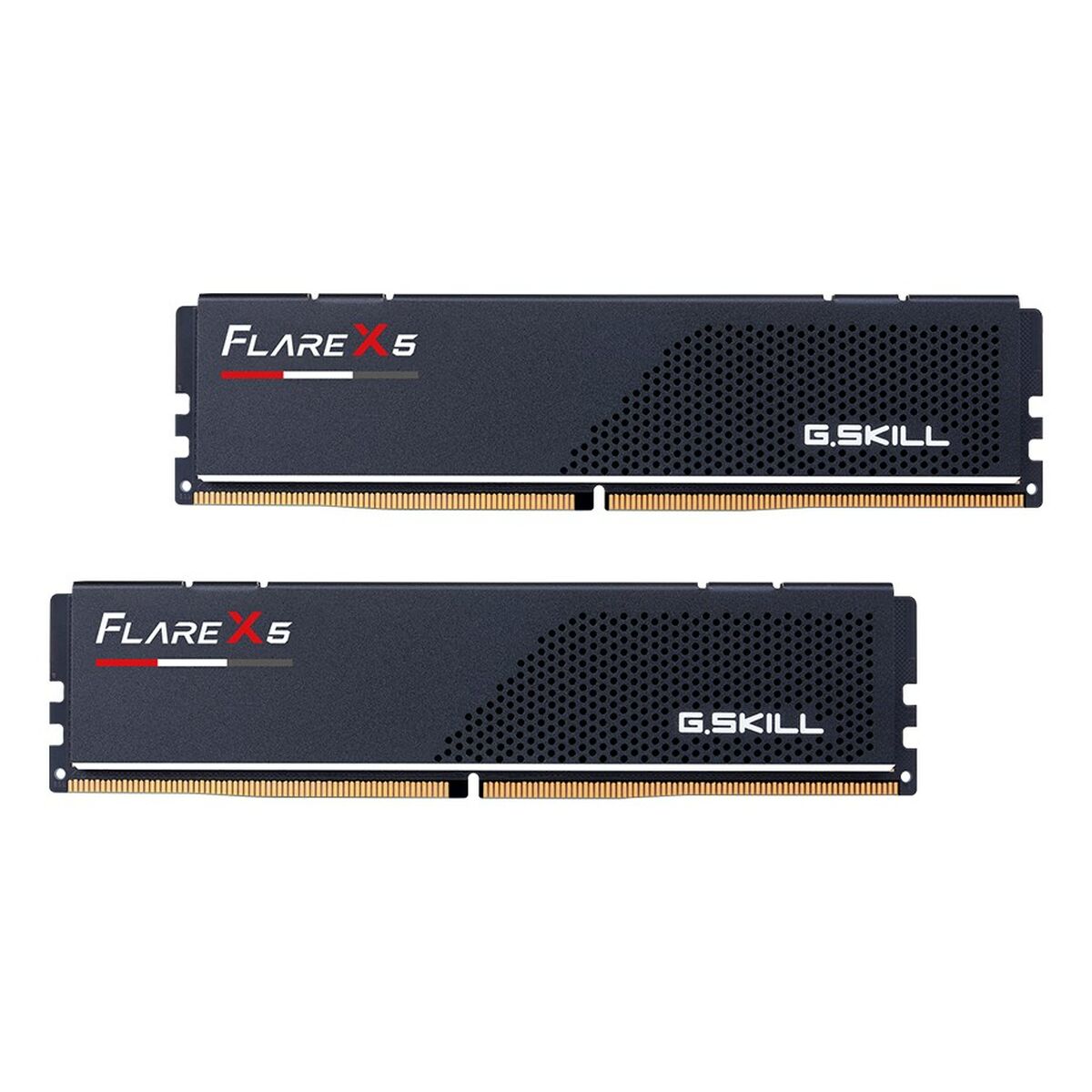 Memoria RAM GSKILL F5-6000J2836G32GX2-FX5 64 GB DDR5 6000 MHz