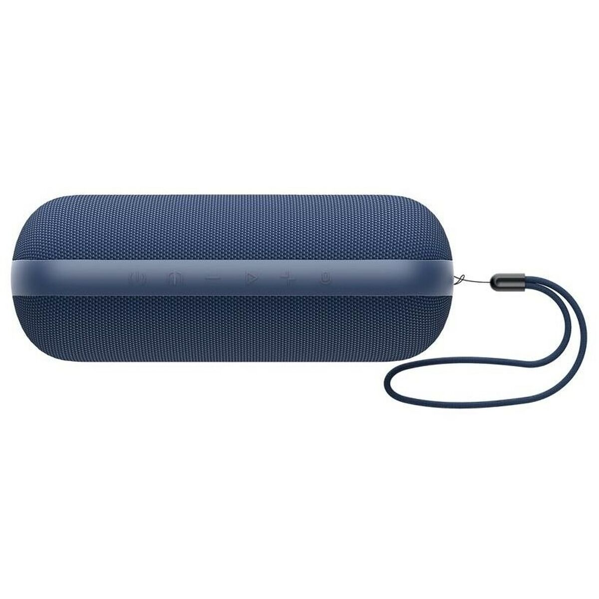 Altavoz Bluetooth Portátil Havit M69 Azul 16 W