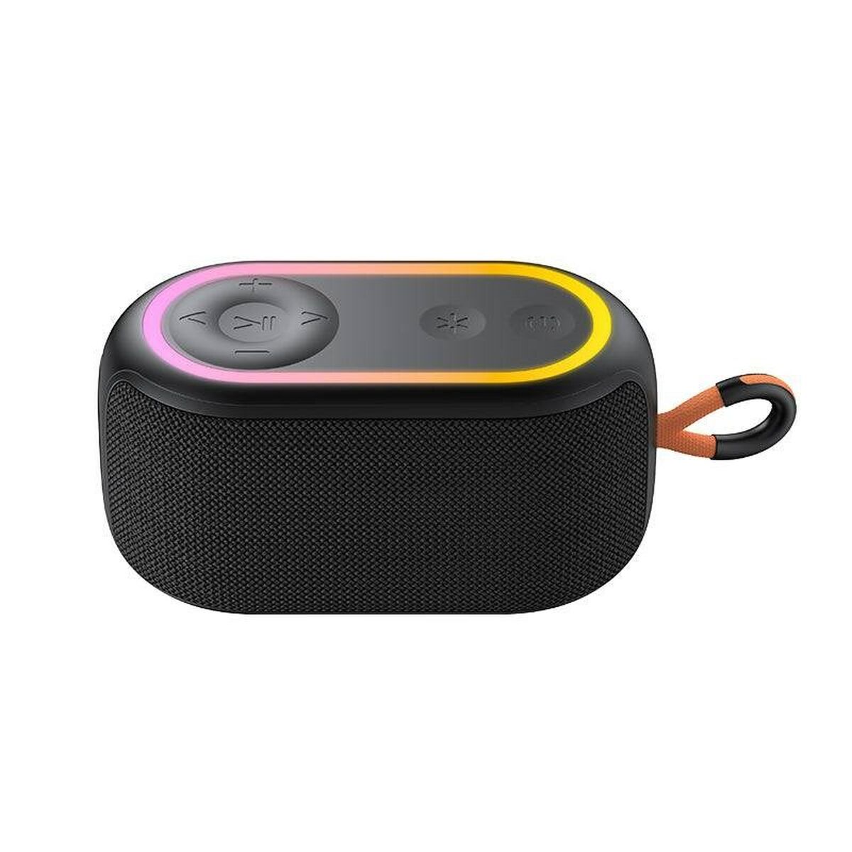Altavoz Bluetooth Portátil Havit SK809BT Negro 6 W