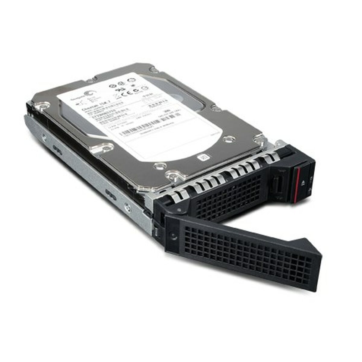 Disco Duro Lenovo 4XB0G88740 3,5" 300 GB