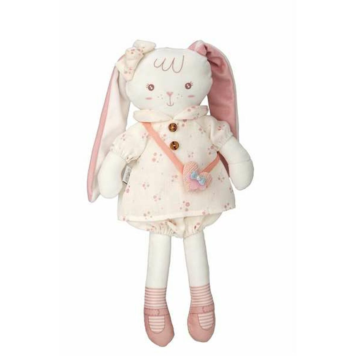 Muñeca de Trapo Arias Elegance 34 cm