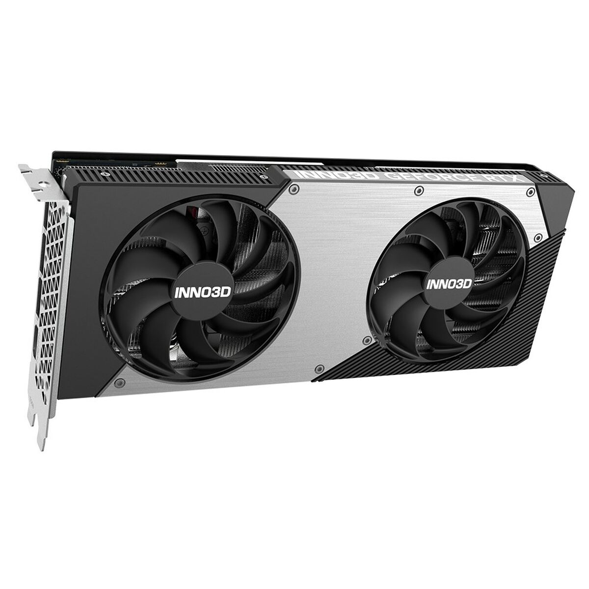 Tarjeta Gráfica INNO3D N50702-12D7X-195064N nvidia geforce rtx 5070 12 GB