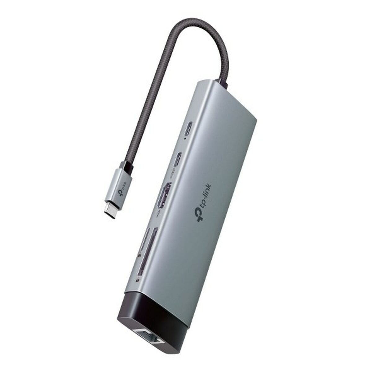 Hub USB TP-Link UH9120C
