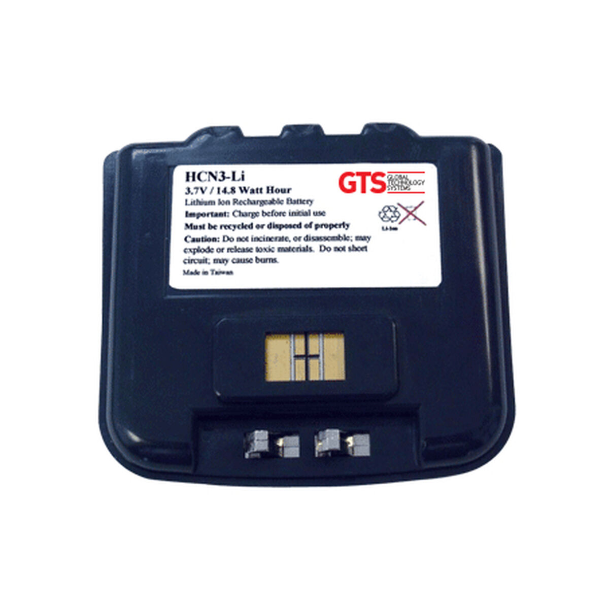Accesorio GTS Power HCN3-LI